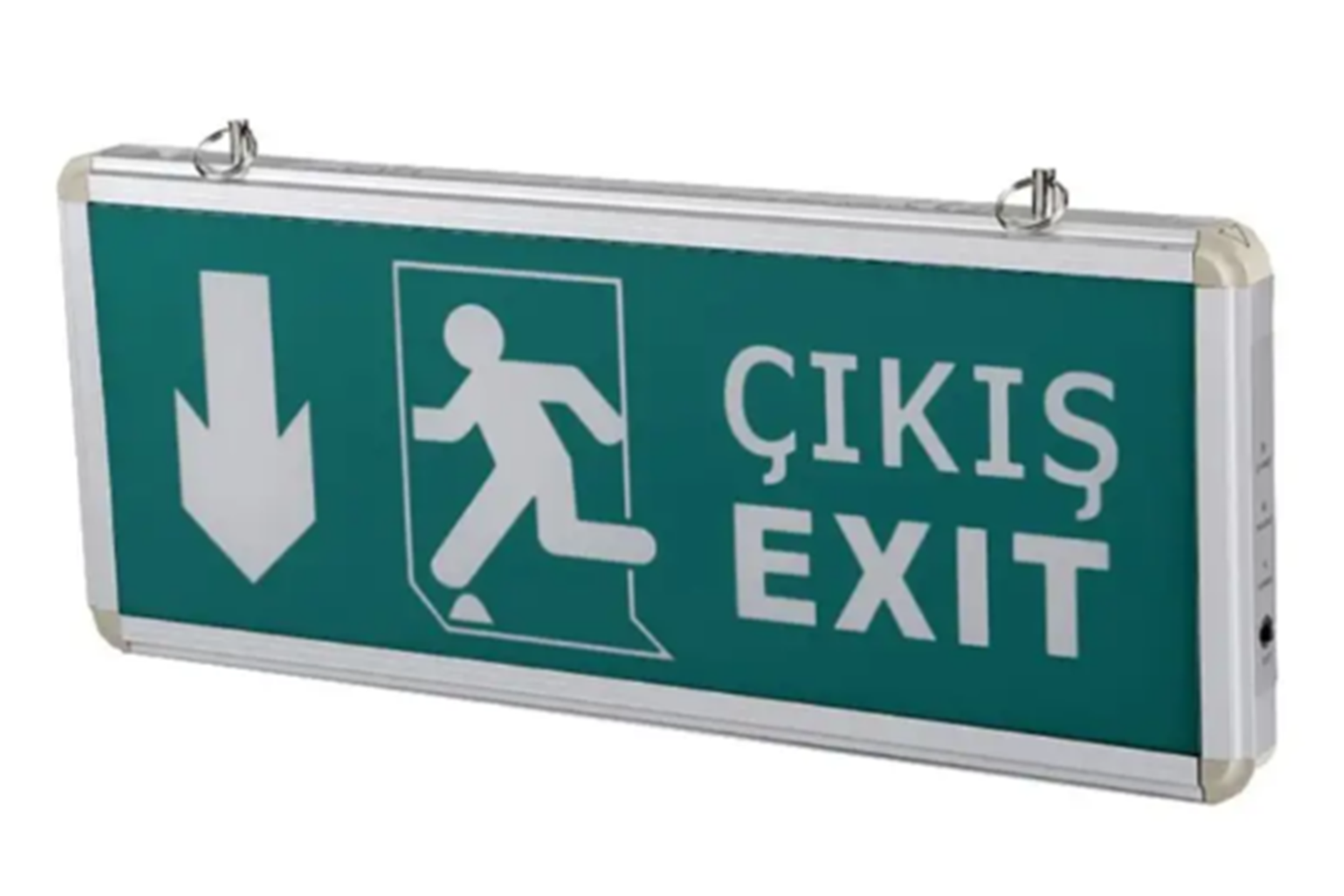 CT-9167 Exit Çıkış