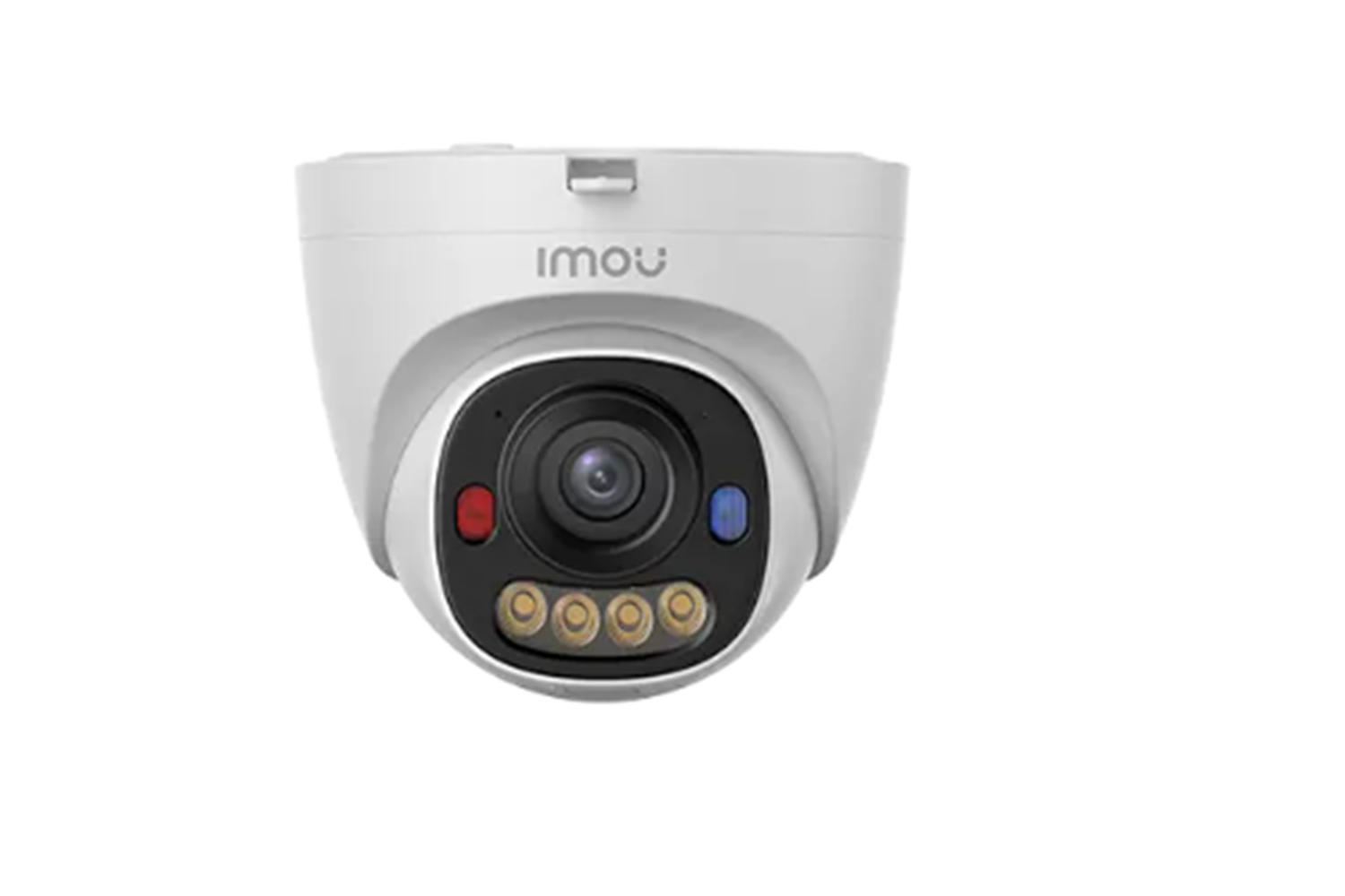 IMOU IPC-PS8DP-5V0-0280B 5MP Poe Dome IP Kamera