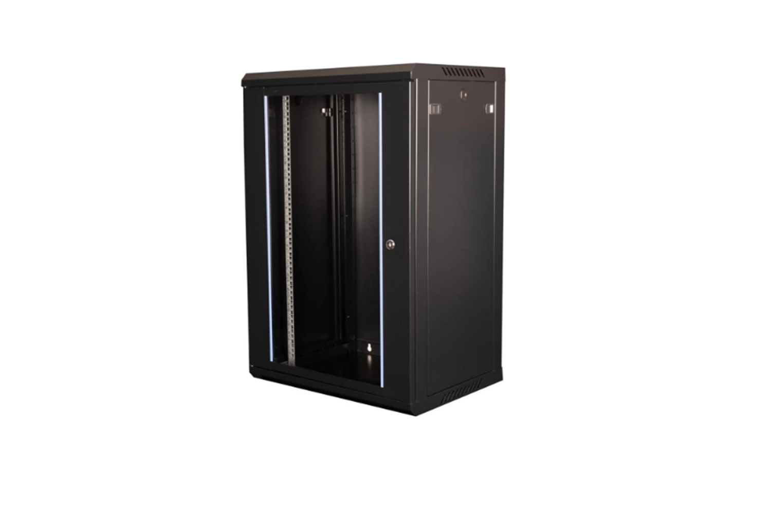 Lande 18U 19'' 600x450mm Kabinet