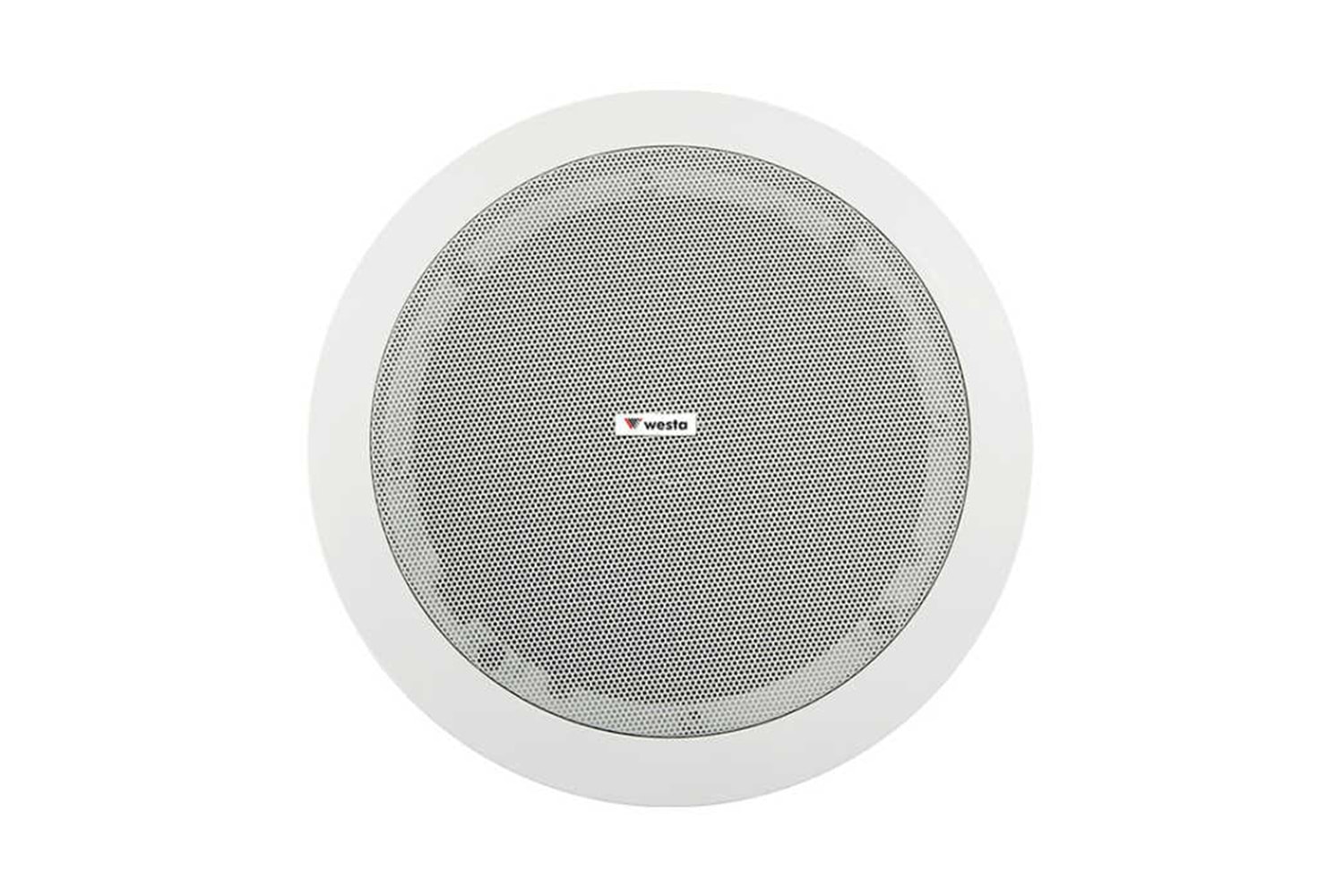 Westa Ws-510 6,5 2 Yollu Trafolu Alçıpan Hoparlör