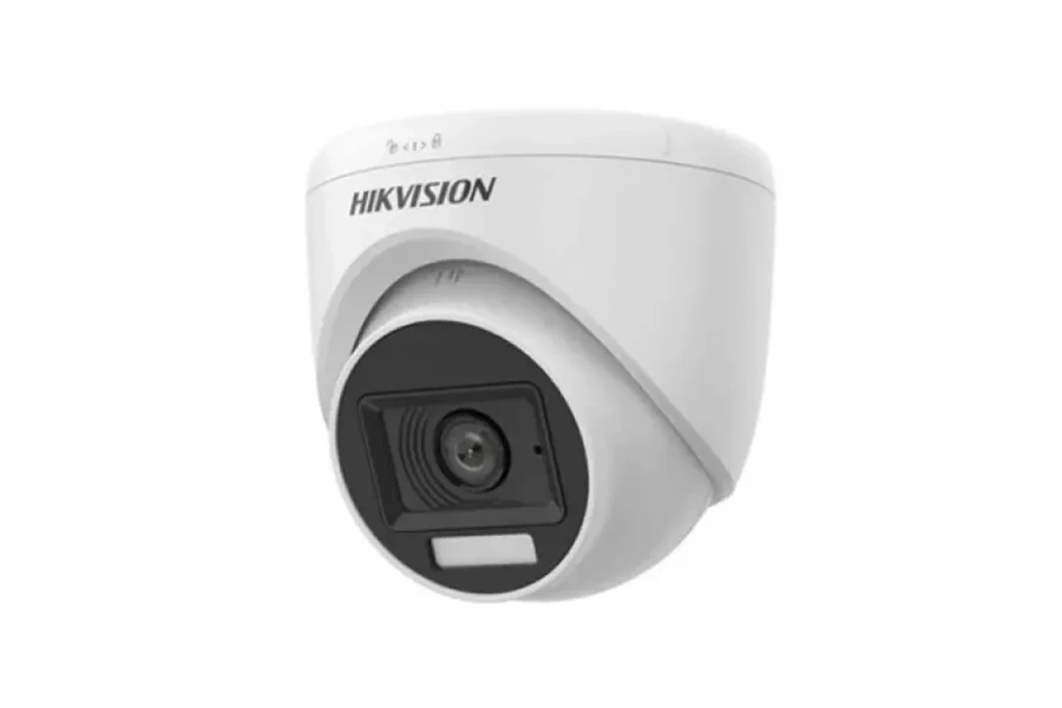 Hikvision DS-2CE76DOT-EXLPF 2MP 2.8mm Ahd Dome Kamera