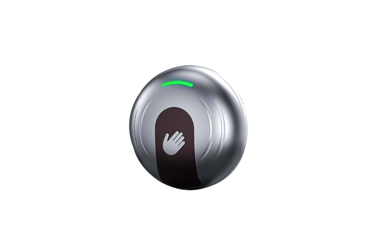 Novacom NT03WP No Touch Dış Ortam Exit Buton