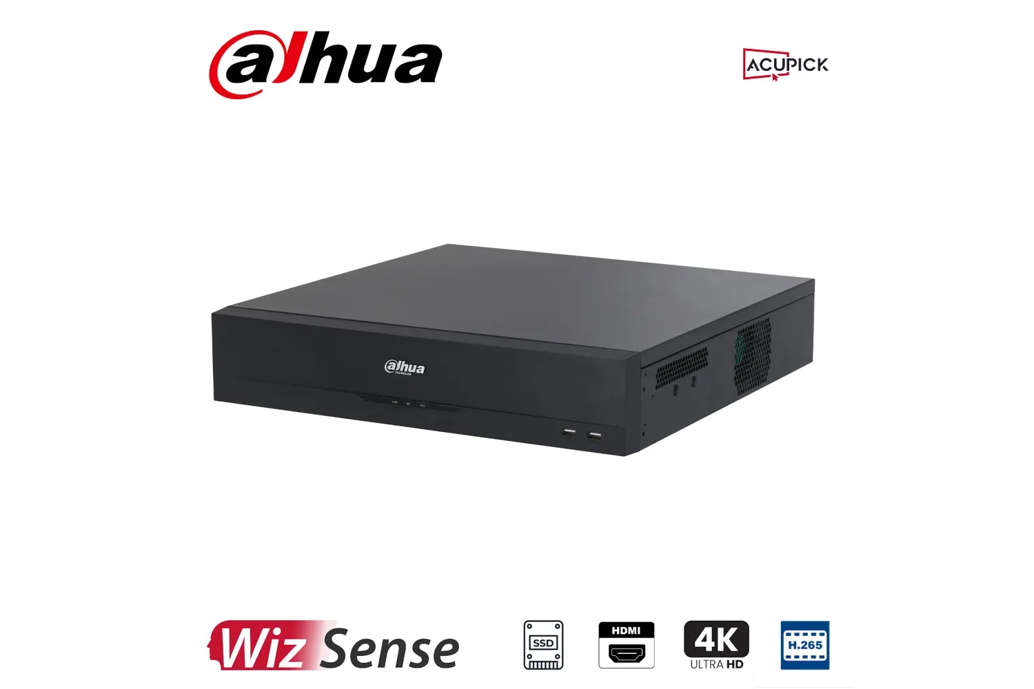 Dahua 5464-EI 64 Kanal Nvr Kayıt Cıhazı