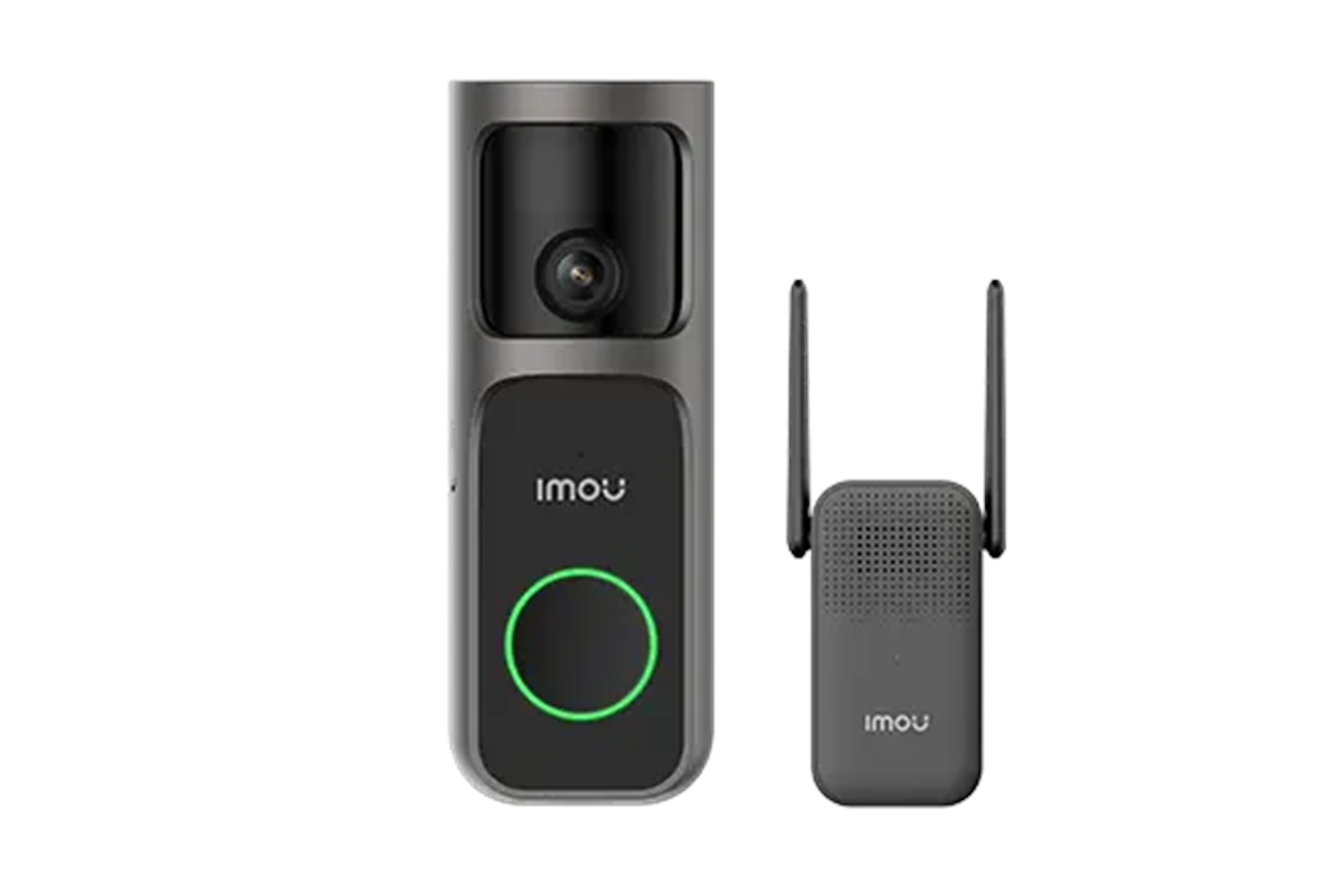 Imou DB-2SP-3T0W/DS3 Doorbell 2S Kit