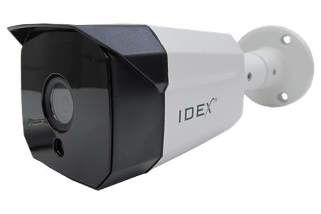 IDEX 2034 2,8 2Mp Ahd Bullet Kamera