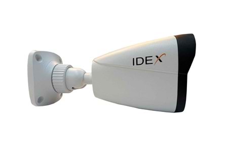 Idex Pro ID-9420S4L-D 2MP Dual Light Dahili Sesli Ip Bullet Kamera