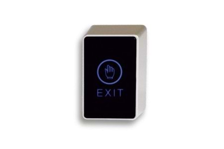 NC-NT01P No-Touch Buton