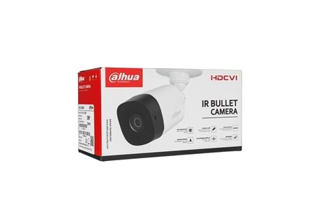 Dahua B1A21-U 2MP Ahd Bullet Kamera