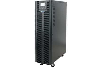 Volt On-Line Monofaze 6 KVA 1/1 Ups