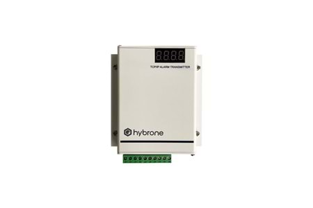 Hybrone HY-CM1001 Gateway Link Akıllı Ethernet İletişim Modülü