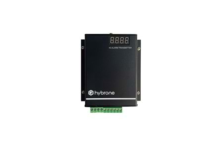 Hybrone HY-CM2001 Gateway Link Akıllı 4G İletişim Modülü