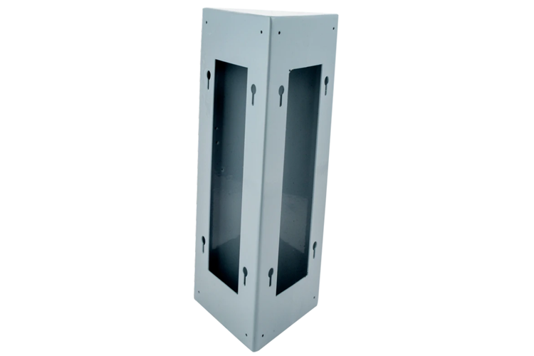 Netelsan Villa Kit Çevirme Aparatı