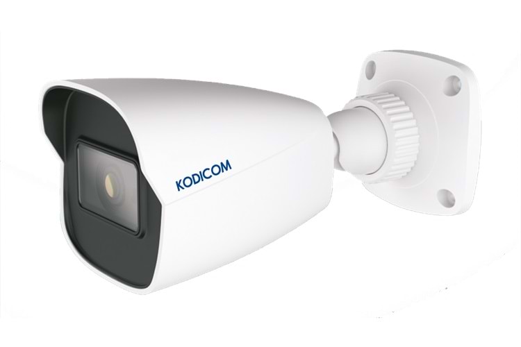 Kodicom 9421S2 3,6MM 2MP Ip Bullet Kamera