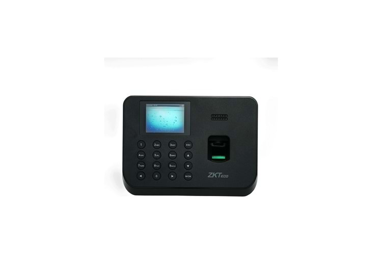 Zkteco Etk-45A-ID Parmak İzi Okuyucu