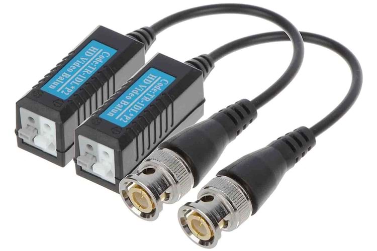 Video Balun