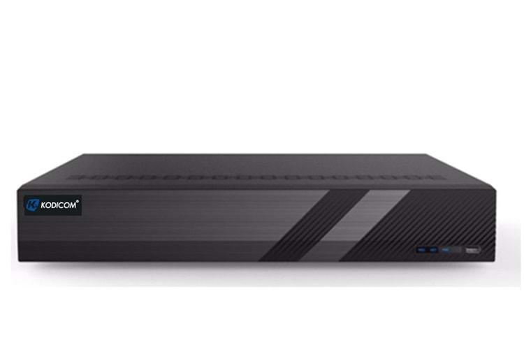 Kodicom KD 2732TC-HC 32 Kanal Xvr Kayıt Cihazı