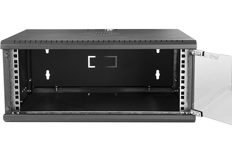 4U Soho Rack Kabinet