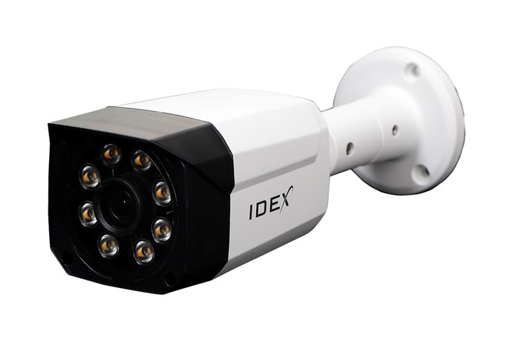 IDEX 2034 2Mp 3,6MM Warmstar Ahd Bullet Kamera