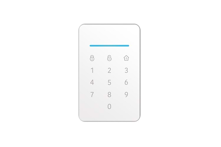 Fonri 2G Kablosuz Keypad