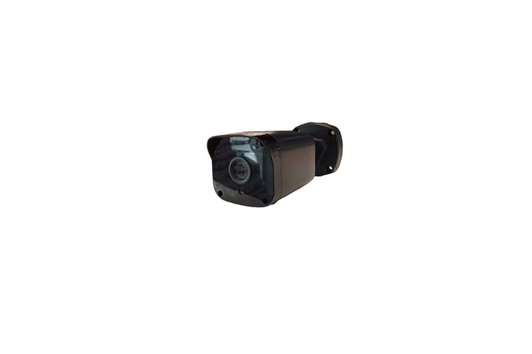 IDEX 2036 2Mp 3,6MM Ahd Bullet Black Kamera