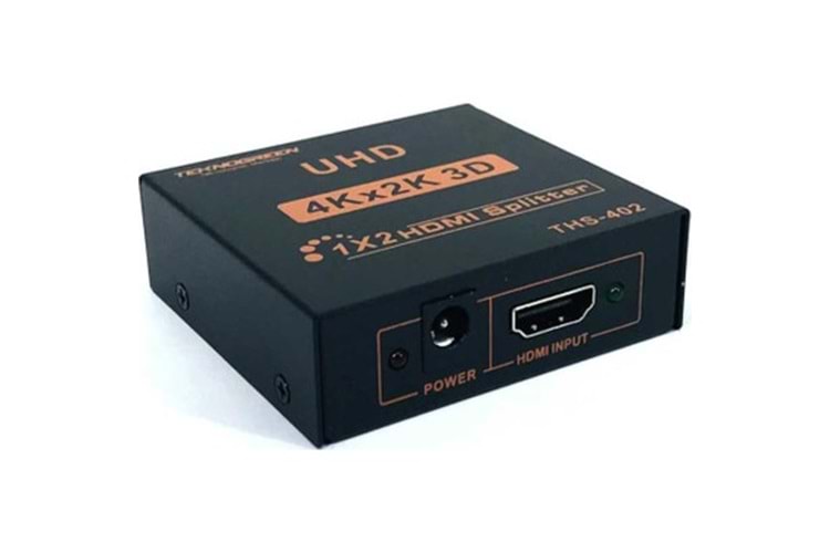 HDMI 1x2 Splitter