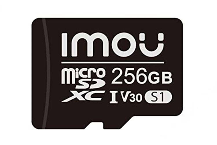 Imou ST2-256-S1 256 GB Hafıza Kartı