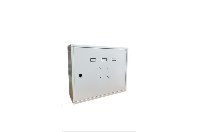 Metal Kabinet 45X35x10