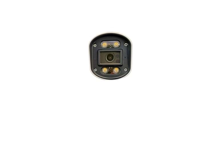 Radem 2041 2MP 3,6MM Color Ahd Bullet Kamera