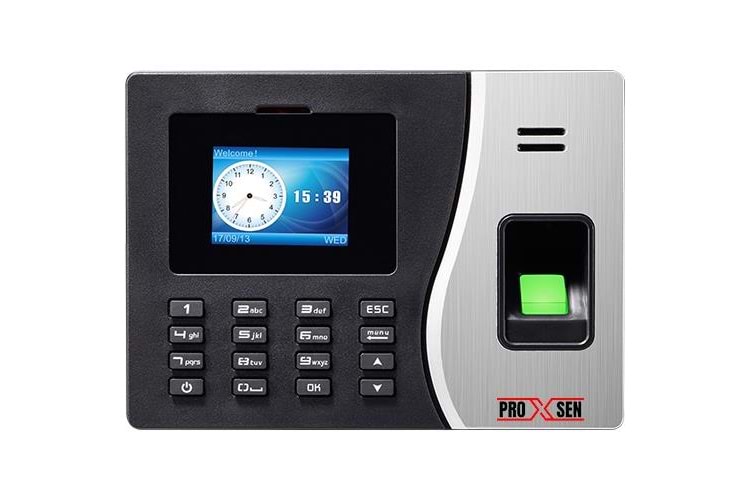PROXSEN PS-4020 ID Parmak İzi Okuyucu