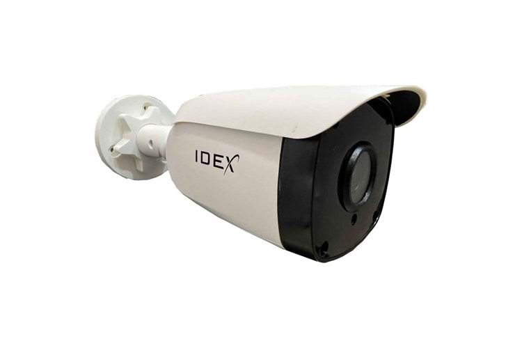 IDEX 2026 2MP Ahd Bullet Kamera