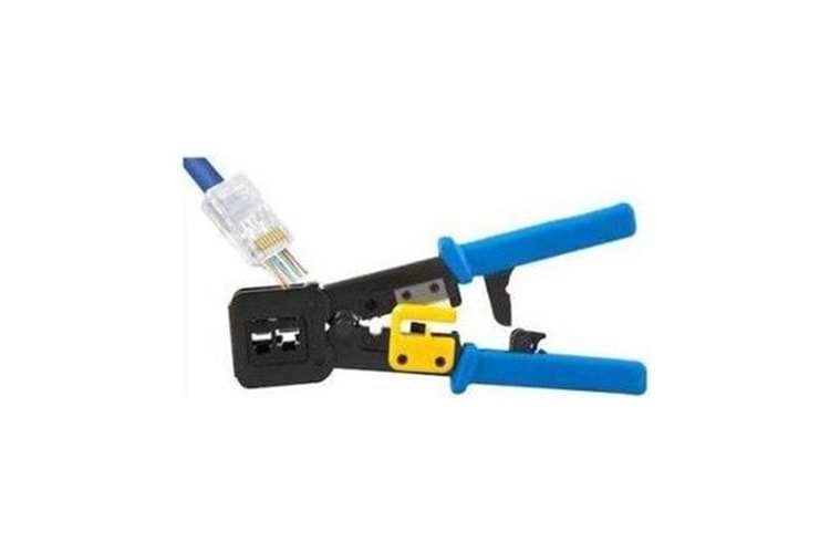 Tools Yeni Nesil Rj45 Pense
