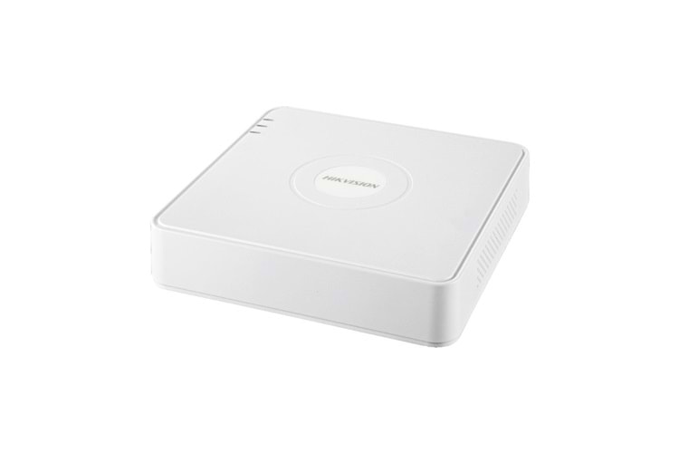 HIKVISION (DS-7108NI-Q1) 8 Kanal Nvr Kayıt Cihazı