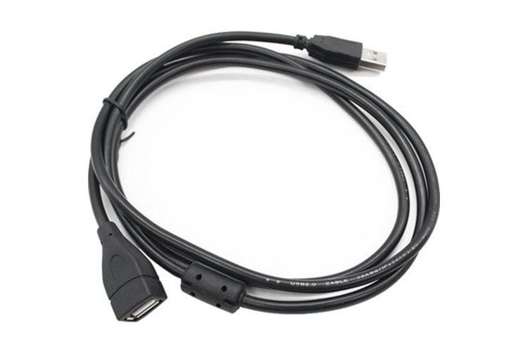 Usb Uzatma Kablosu 1,5 Metre