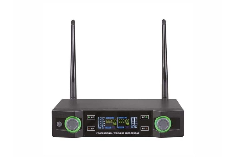 Westa 325R Uhf Receiver