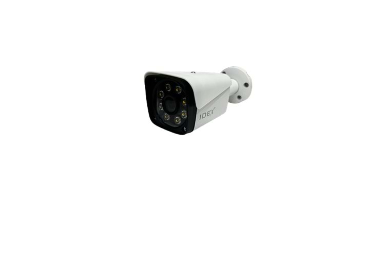 IDEX 4235 4Mp 4,0 MM Warmstar Ip Bullet Kamera