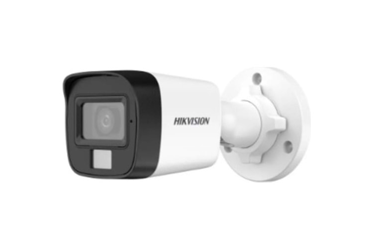 Hikvision DS-2CE16DOT EXLPF 3,6mm 2Mp Ahd Bullet Kamera