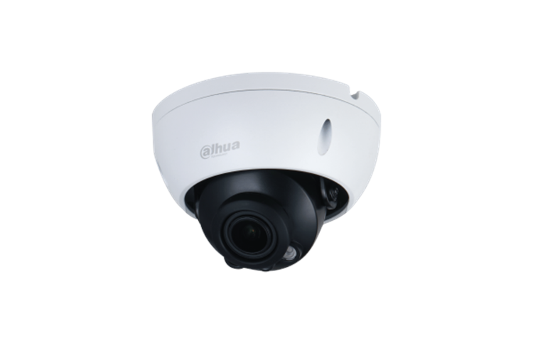 Dahua HDBW1230R-ZS-S5 2MP Ip Dome Kamera