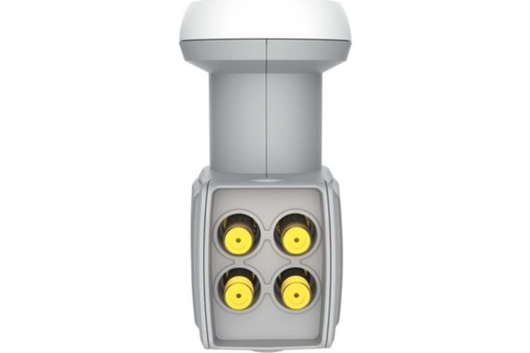 Rose RLE-400 Dörtlü LNB