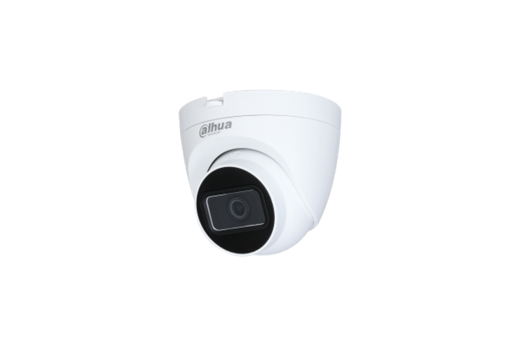 Dahua HAC-HDW1200TRQ 2Mp Dome Kamera