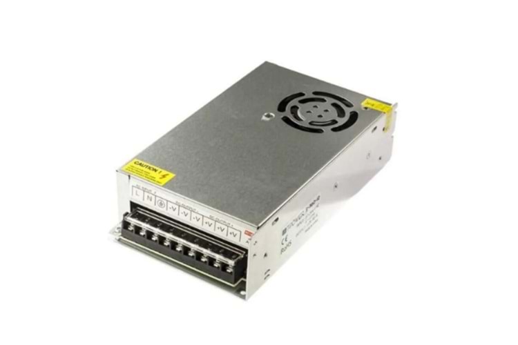 Forline 12V 30A Metal Trafo