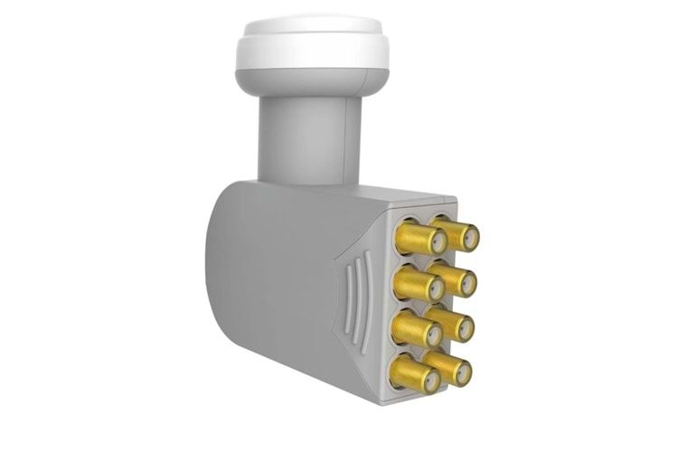 Rose RLE-800 Sekizli LNB