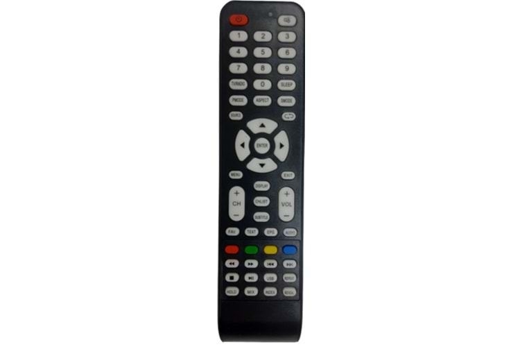 K-130 Awox Reveal Telefox (11059 – IRL0201) Uzaktan Kumanda