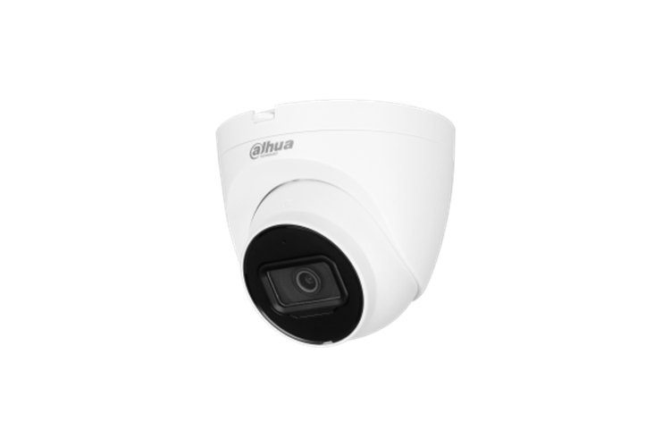 Dahua IPC-HDW2841T-S 8MP Starlight IP Dome Kamera