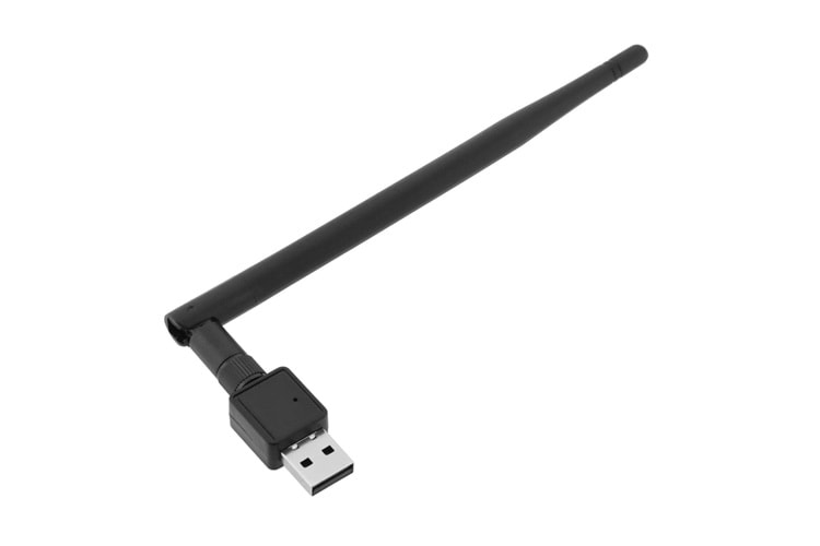 High Speed NW-100-3 Wifi Usb Adaptör