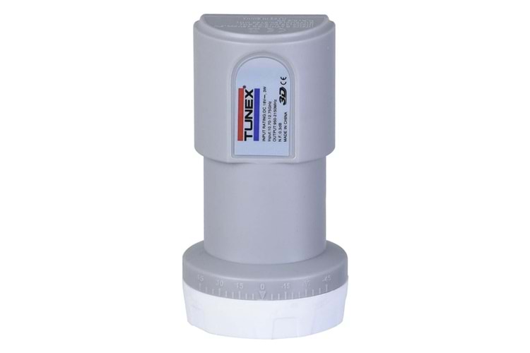 Tunex TNX-3510 Tekli Lnb