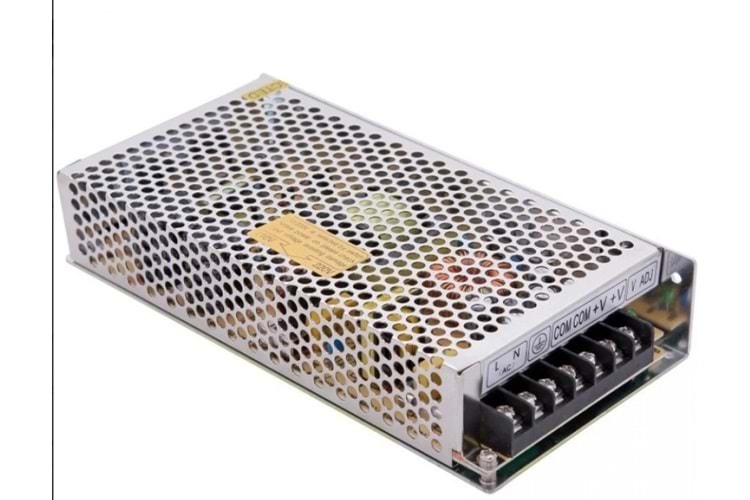Forline 12V 20A Metal Trafo