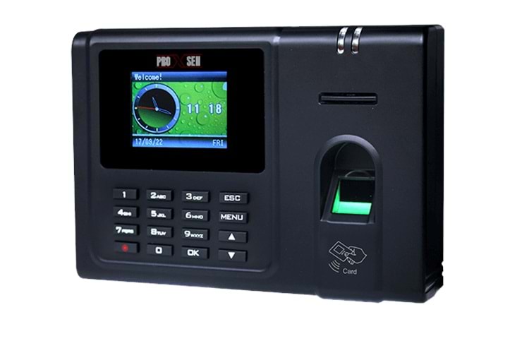 PROXSEN PS-4051 ID PDKS Parmak İzi Okuyucu