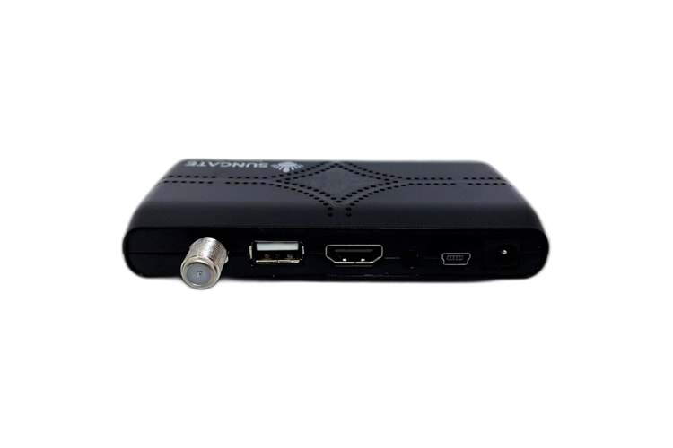 Sungate Despina Hd Uydu Alıcısı