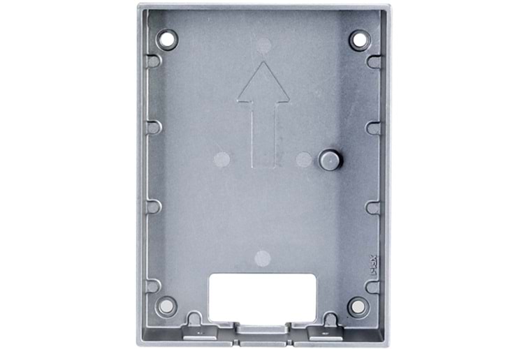 Dahua DHI-VTM115 Alimünyum Alasimli Yüzey Kutu