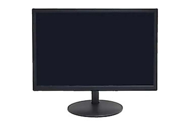 OneTech 22 İnç Sesli Led Monitör